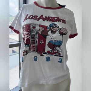 Brandy Melville t shirt